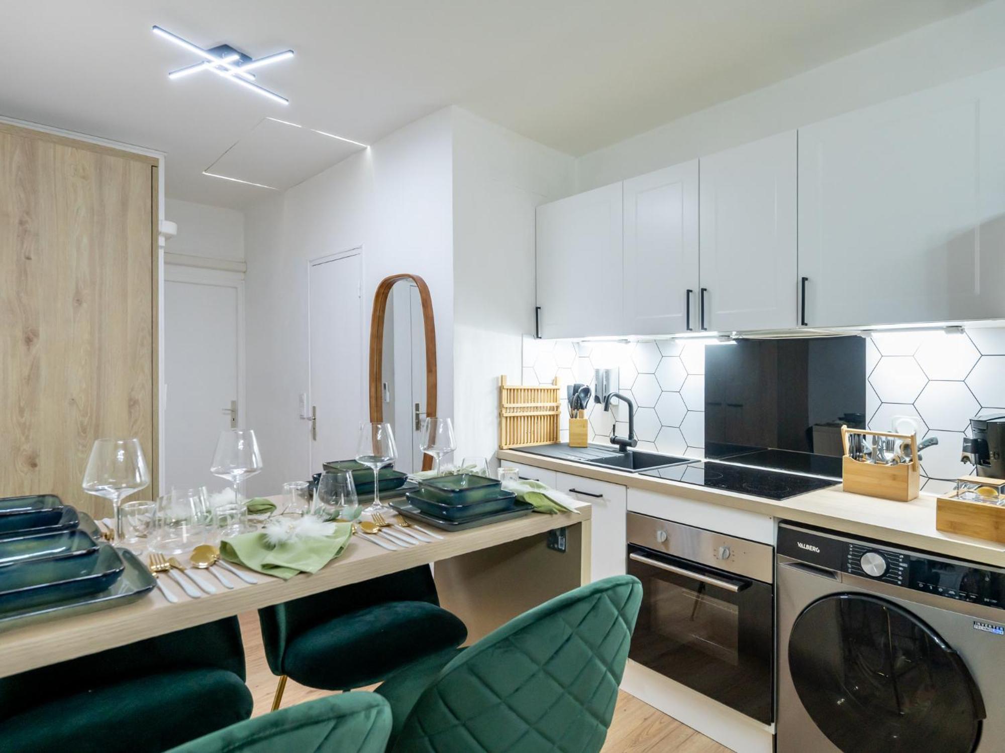 La Petite Rosee - Vienna Authentica Apartment Vienne (Isere)