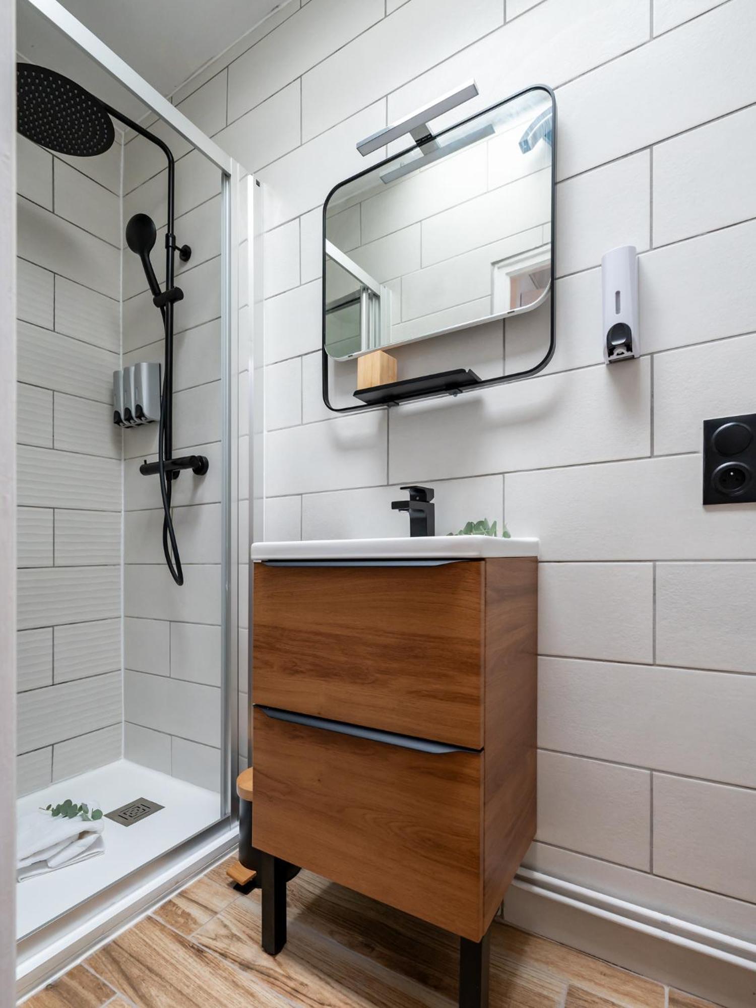 Apartment La Petite Rosee - Vienna Authentica Vienne (Isere)